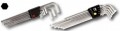 Wiha 66993 - Chrome Plated Ball End Hex L-Key Inch/metric 2-Pk