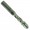 Whiteside UDFT5152 - Flush Trim Up/Downcut (2+2 Compression) Spiral Router Bits - 2 Flute, Half Inch Shank, Solid Carbide