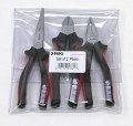 Felo 57361 - Set Of 3 Felo Pliers (50022, 50028, 50036)