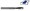 Whiteside RU2076A - O Flute, Spiral Router Bits - Upcut, 2 Flute, Slow Spiral, Quarter Inch Shank, Solid Carbide