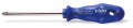 Felo 17055 - #0 x 2.5" Phillips Screwdriver
