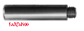 Arbors for JEMCO Slot Cutters - (3/8" x 24 Thread) - Southeast Tool SARJM250