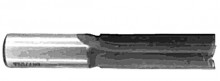 Whiteside C7520F - Straight Cut, Router Bits (Flat Bottom Boring Point) - Three-Quarter Inch Shank, 2 Flute, Carbide Tipped