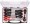 Felo 32558 - 11 pc Slotted, Phillips, & Pozidriv Screwdriver Set - 2 Component Handle with Mains Testings