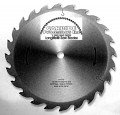 World's Best Heavy Duty Saw Blade by Carbide Processors