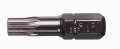 Felo 50366 - XZN M8 x 1" Bit on 1/4" stock