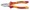 Wiha 32820 - Insulated Combination Pliers 9"