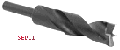 Bradpoint, Twist Drills - Carbide Tipped - Southeast Tool SBPT1F
