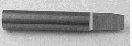 Flush and 7deg Bevel, Trim Router Bits - Solid Carbide - Southeast Tool SCFB230