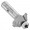 Carbide Tipped Classical Pattern Router Bit by Whitside Machine