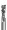 Vortex 3193 - Mortise Compression, Spiral Router Bits "Viper" - (2 Flute) Solid Carbide