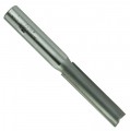 2 flute carbide tipped router bit with 1/2" shank by Whiteside Machine