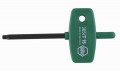 Wiha 36560 - MagicSpring Torx Wing Style T10