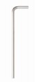 Bondhus 26200 - .028 BriteGuard Plated Hex L-wrench - Short (Pkg of 50)