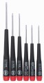 Wiha 26798 - MagicSpring Torx PicoFinish Precision Driver 6 Pc Set