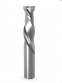 Compression (Up-Down) Spiral Router Bits - Right-Hand Rotation, Solid Carbide - Southeast Tool SUD555