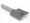 Carving, Rougher Bits - High Speed Steel - Southeast Tool SECR750LH