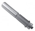 Southeast Tool Flush Trim V-Groove Router Bit