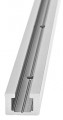 Woodpeckers T-48 - 1/4" T-Track - 48"