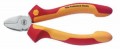 Wiha 32830 - Insulated Diagonal Cutters 5.5''