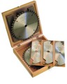 Tenryu GMD-20340 - Gold Medal Dado Set