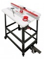 Woodpeckers PRP-1 Premium Router Table Package 1 with Sidewinder Router Lift