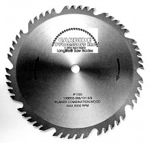World's Best Combination Saw Blade by Carbide Processors