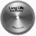 World's Best 37333X2 - Precision Trim Saw Blades
