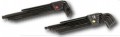 Wiha 36995 - Ball End Hex L-Key Inch/metric 2-Pk