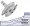 Whiteside 5900A - Large, Raised Panel, Router Bits (Ball Bearing Guide) - Half Inch Shank, Carbide Tipped