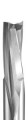 Vortex Series 4500 - Three Flute Low Helix Upcut & Downcut Finishers