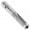 Carbide Tipped 2 Flute Flush Trim Router Bit With Bearing Guide by Whiteside Machine