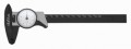 Wiha 41104 - DialMax Analog Caliper Inch 6"