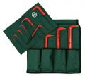Wiha 13693 Insulated Hex L-Key Set