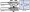Whiteside 3373 - Straight, Tongue & Groove, Router Bits (Ball Bearing Guide) - Half Inch Shank, Set, Carbide Tipped
