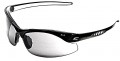 Edge Eyewear Zorge Style Safety Glasses With Smoke Lense