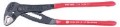 Wiha 32663 - Adjustable Pliers Box Type 2"x12"