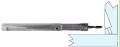 Whiteside FF304 - Face Frame Counterbores - Replacement Set Screw. Uses 5/64 Hex Key