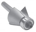 Edge Bevel / Laminate Trim Router Bits - Carbide Tipped - Southeast Tool