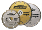 Tenryu DA-105S-SL - Diamond Pro Series Saw Blade