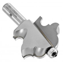 Carbide Tipped Classic Multi-Form Router Bit by Whiteside Machine