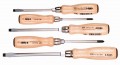 Felo 22155 - Slotted & Phillips 5 Piece Screwdriver Set