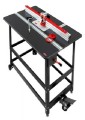 Woodpeckers PRP-4 Premium Router Table Package 4 with Sidewinder Router Lift