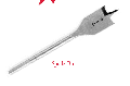 Spade Drill Bits - Carbon Steel - Southeast Tool SE94664