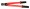 Wiha 11950 - Insulated Cable Cutter