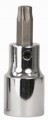 Wiha 76404 - 1/2 Drive Socket with Torx Bit T40