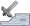 Whiteside 5751 - Miniature, Raised Panel, Router Bits (Ball Bearing Guide) - Half Inch Shank, Ogee, Carbide Tipped