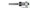 Whiteside A210 - Arbors for Router Bits - Half Inch Shank, Five-Sixteenth Inch Arbor Dia., 7/8 Arbor Length, 2 Five-Eighth Inch