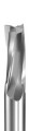 Vortex Series 4400 - Three Flute Low Helix Upcut & Downcut Finishers
