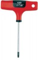 Felo 32318 - Torx T20 x 8" T-Handle